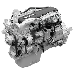 P23C7 Engine